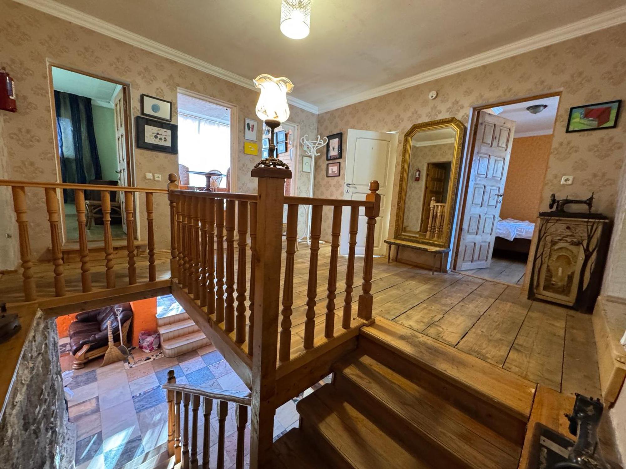 Art Villa Bakuriani Dış mekan fotoğraf