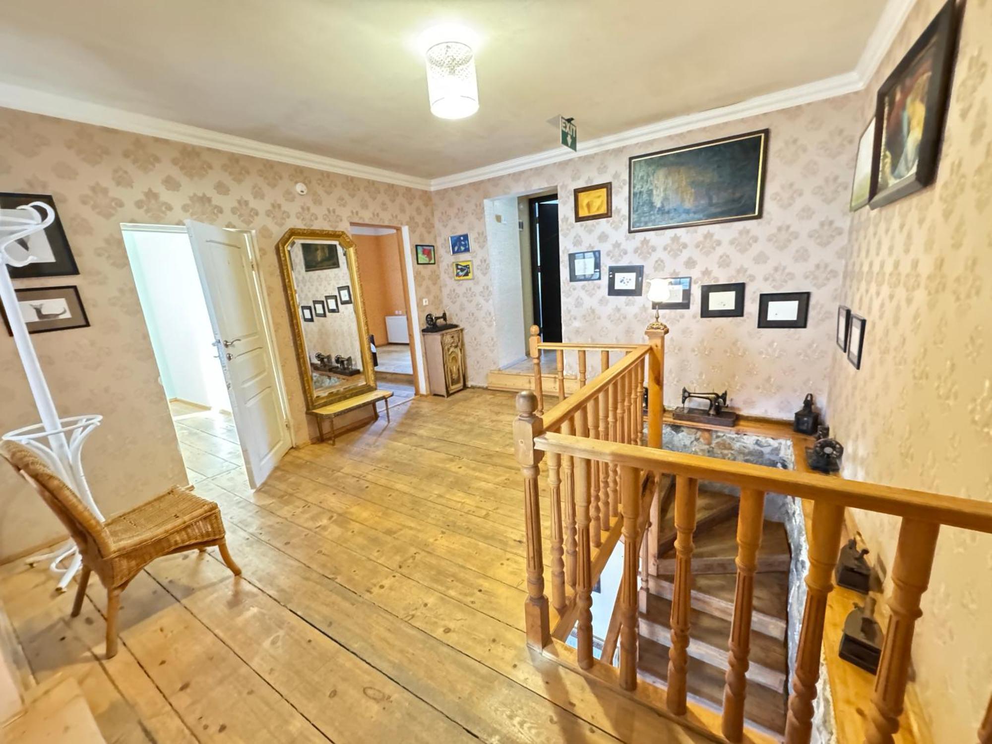 Art Villa Bakuriani Dış mekan fotoğraf